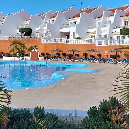 Sand Club Family San Miguel de Abona Eksteriør billede