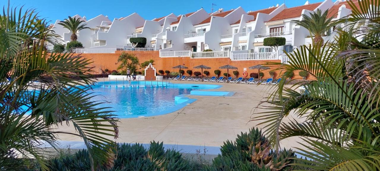 Sand Club Family San Miguel de Abona Eksteriør billede