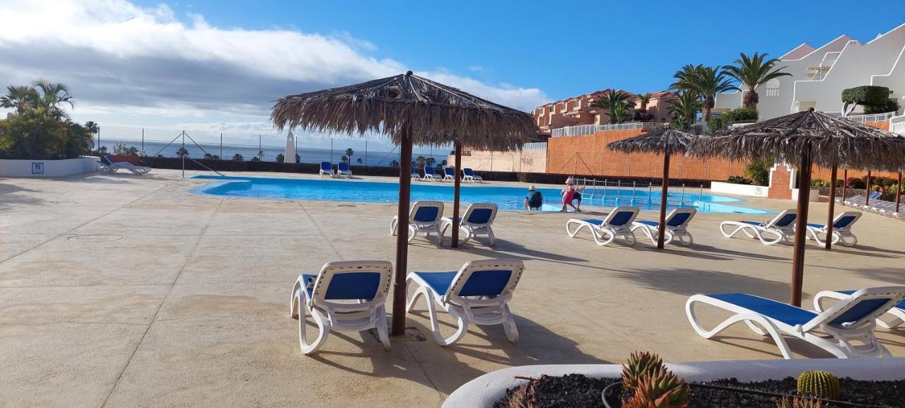 Sand Club Family San Miguel de Abona Eksteriør billede